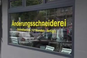 &Auml;nderungsschneiderei N.Cakmak