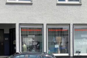 &Auml;nderungsschneiderei N. Rezai