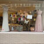 &Auml;nderungsschneiderei Nadel und Faden