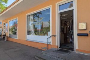 &Auml;nderungsschneiderei Nadja