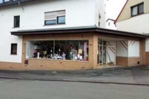 &Auml;nderungsschneiderei N&auml;hecke