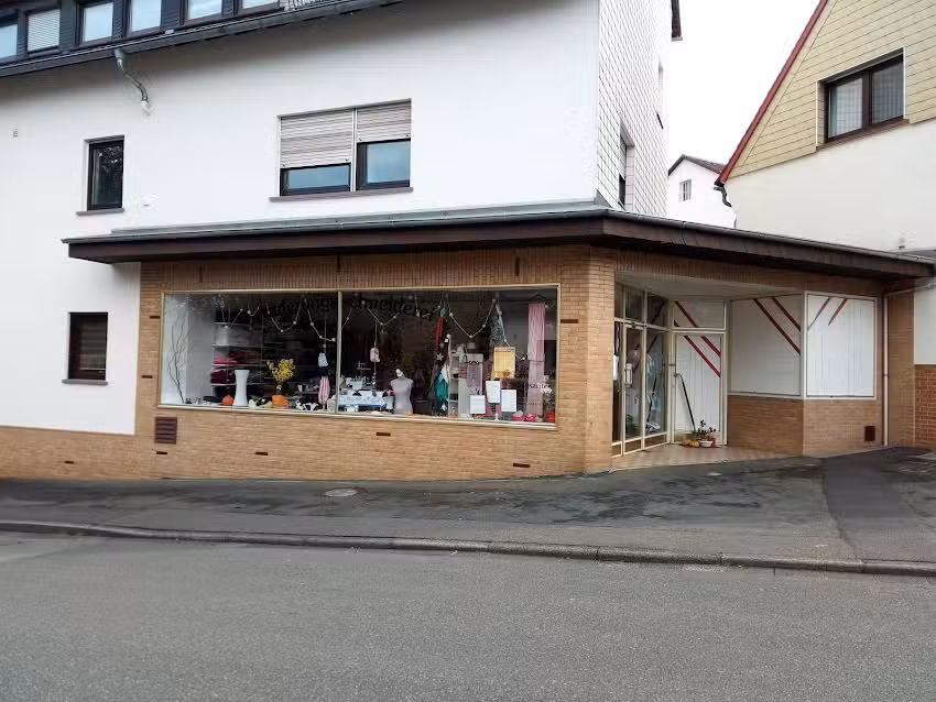 &Auml;nderungsschneiderei N&auml;hecke