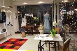 &Auml;nderungsschneiderei N&auml;hk&auml;tzchen