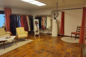 &Auml;nderungsschneiderei N&auml;hreich Inh. Claudia Kernebeck