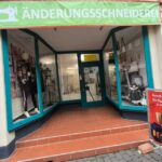 &Auml;nderungsschneiderei Nargis