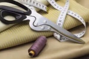 &Auml;nderungsschneiderei Nasim Qaderi