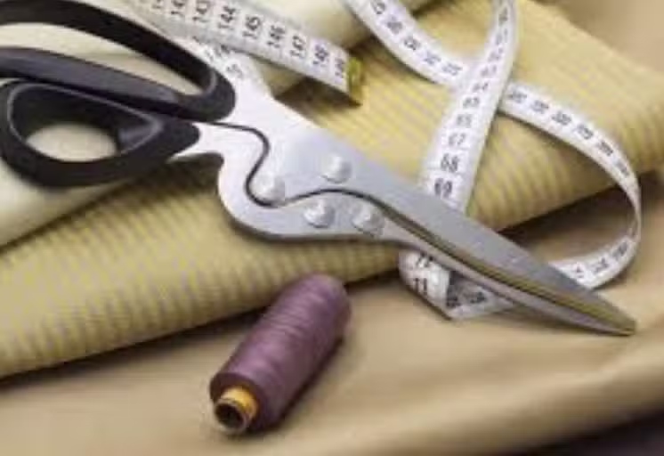 &Auml;nderungsschneiderei Nasim Qaderi