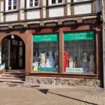 &Auml;nderungsschneiderei Natalie