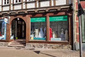 &Auml;nderungsschneiderei Natalie