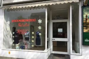 &Auml;nderungsschneiderei Natalie