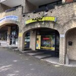 &Auml;nderungsschneiderei NAZARI