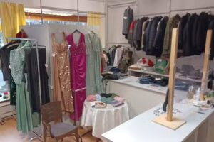 &Auml;nderungsschneiderei Nazli