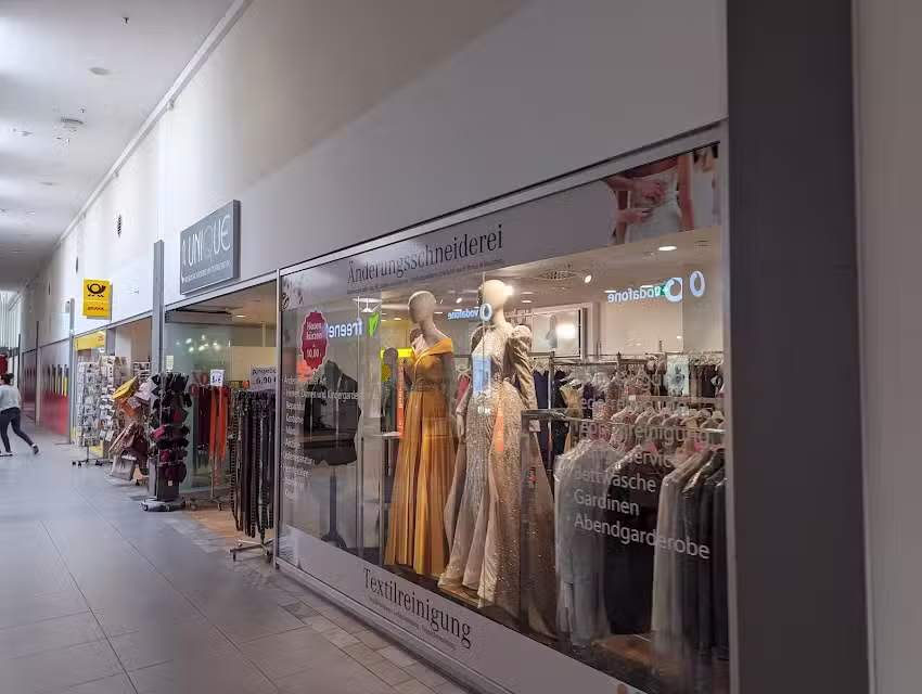 &Auml;nderungsschneiderei Neuhausen