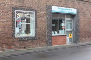 Änderungsschneiderei Neuss-Grefrath