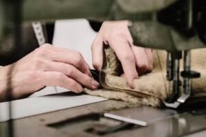 &Auml;nderungsschneiderei NhatLong