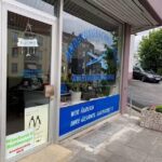 &Auml;nderungsschneiderei Niki