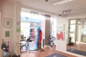 Änderungsschneiderei No-Problem