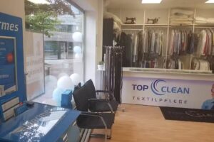 &Auml;nderungsschneiderei Noor