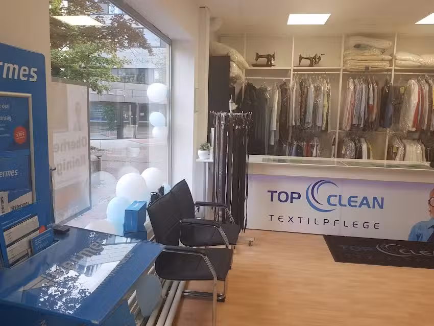 &Auml;nderungsschneiderei Noor