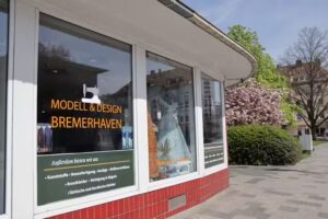 🪡👗&Auml;nderungsschneiderei Nordsee