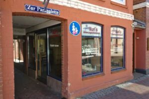 &Auml;nderungsschneiderei Nuri