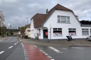 &Auml;nderungsschneiderei Oesede, G&uuml;rsel Sahinbas