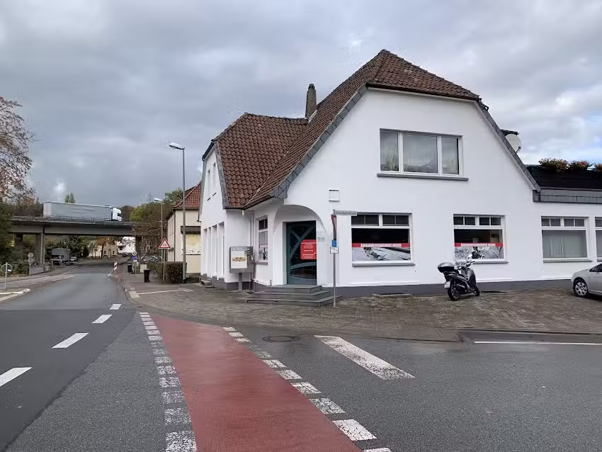 &Auml;nderungsschneiderei Oesede, G&uuml;rsel Sahinbas