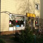 &Auml;nderungsschneiderei Okur