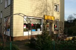 &Auml;nderungsschneiderei Okur