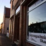 &Auml;nderungsschneiderei Okur