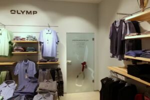 &Auml;nderungsschneiderei Olbrich