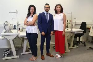 &Auml;nderungsschneiderei Olbrich T&uuml;bingen