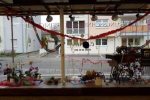 &Auml;nderungsschneiderei Ongun