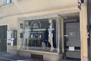 &Auml;nderungsschneiderei Ontex