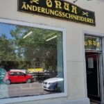 &Auml;nderungsschneiderei Onur