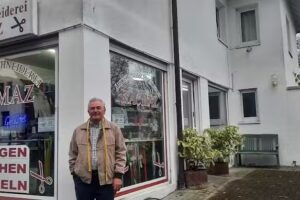 &Auml;nderungsschneiderei Osman Kacmaz