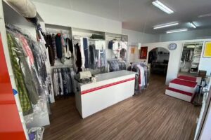 &Auml;nderungsschneiderei &Ouml;z