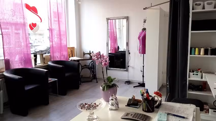 &Auml;nderungsschneiderei &Ouml;zdemir Braunschweig