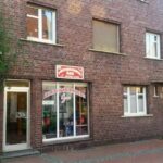 &Auml;nderungsschneiderei &Ouml;zer