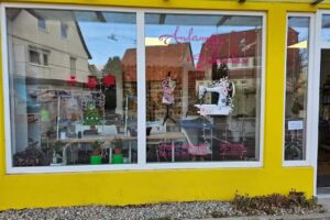 &Auml;nderungsschneiderei &Ouml;zlem G&uuml;lery&uuml;z