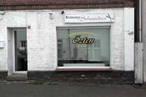 &Auml;nderungsschneiderei &Ouml;zten