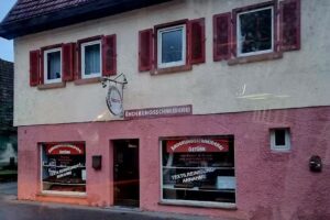 &Auml;nderungsschneiderei &Ouml;zt&uuml;rk