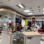 &Auml;nderungsschneiderei Passform