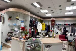 &Auml;nderungsschneiderei Passform