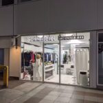 &Auml;nderungsschneiderei Passform