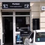 &Auml;nderungsschneiderei Perfekt