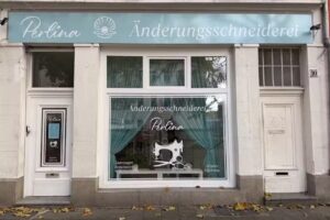 &Auml;nderungsschneiderei &ldquo;Perlina&ldquo;