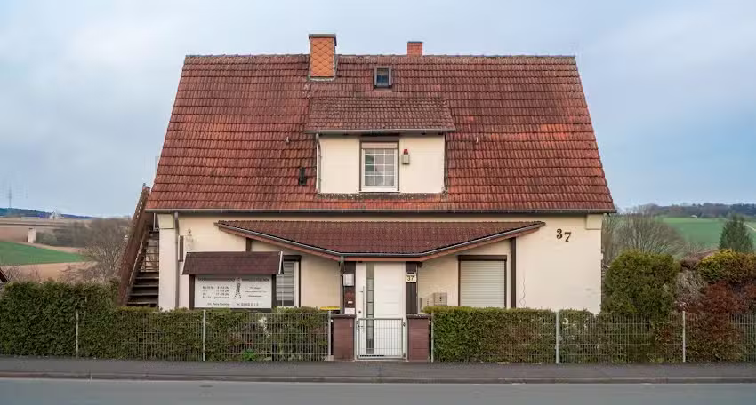 &Auml;nderungsschneiderei &ndash; Petra Nachbar