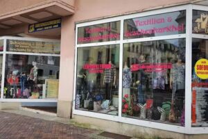 &Auml;nderungsschneiderei Pham