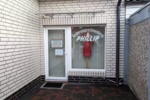 &Auml;nderungsschneiderei Phillip